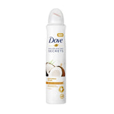 Dove Restoring Ritual Antiperspirant Deodorant - 250ml - ShopXonline